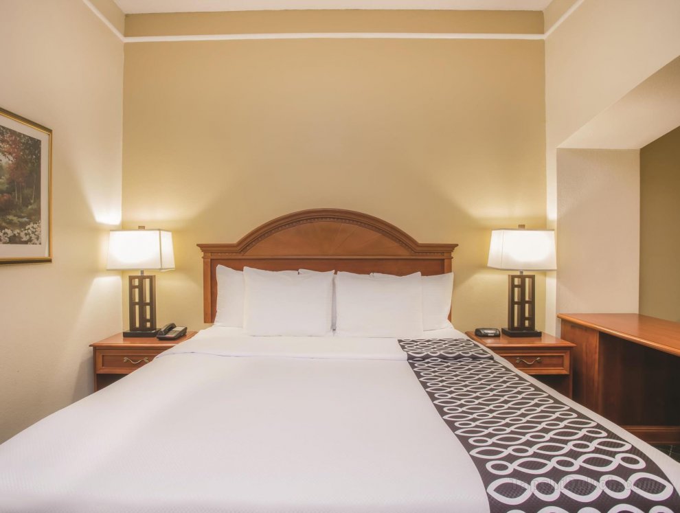 La Quinta Inn & Suites by Wyndham Atlanta Stockbridge