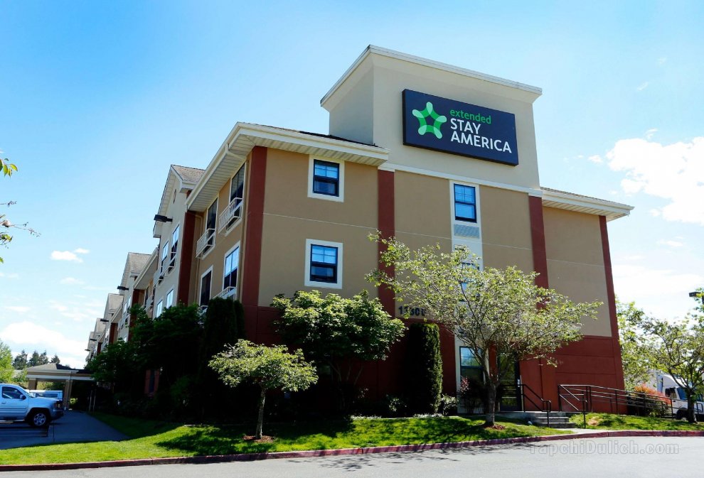 Extended Stay America Seattle Northgate