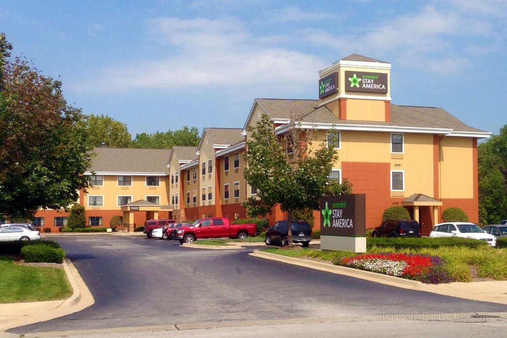Extended Stay America Suites - Chicago - Lansing