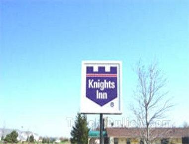 Knights Inn Racine WI