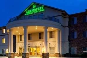 Khách sạn GrandStay Residential Suites Faribault