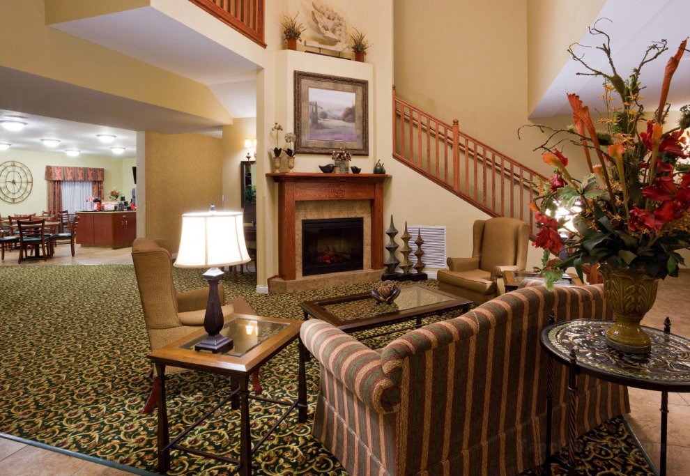 Khách sạn GrandStay Residential Suites Faribault