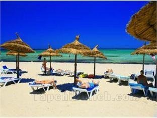 Khách sạn Caribbean World Djerba - All Inclusive