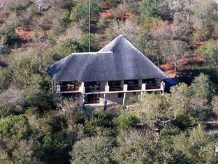 Bushwise Safari Lodge Kruger Park