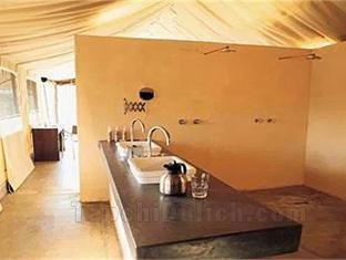 Honeyguide Tented Safari Camps Home
