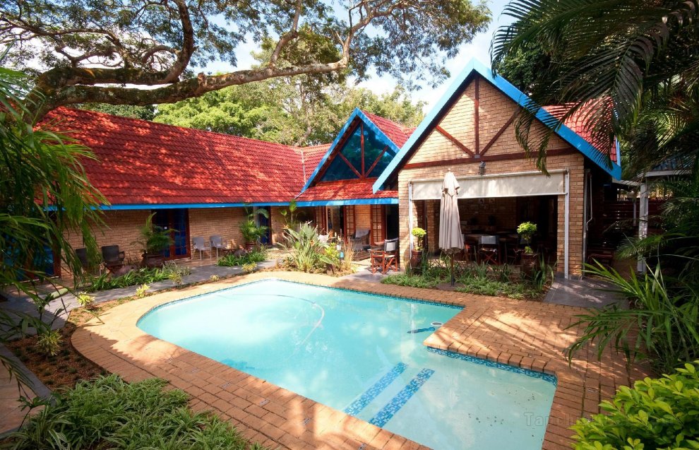 Zulani Guest House