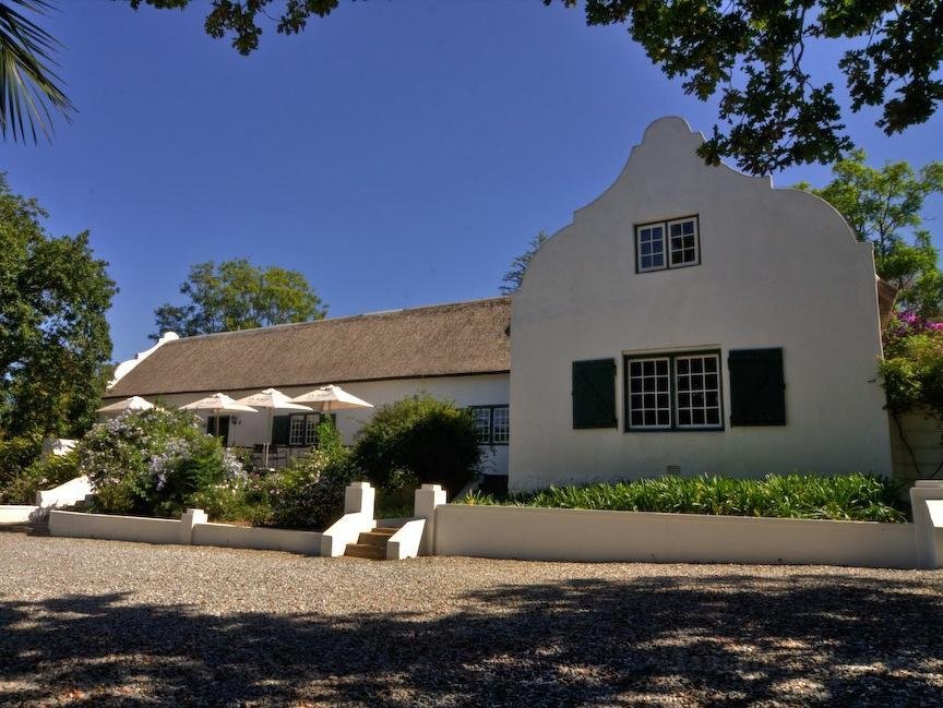 De Kloof Luxury Estate Boutique Hotel and SPA