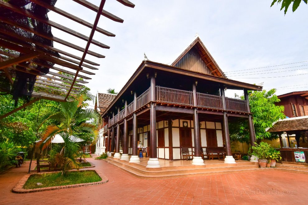 Mylaohome Guesthouse & Spa