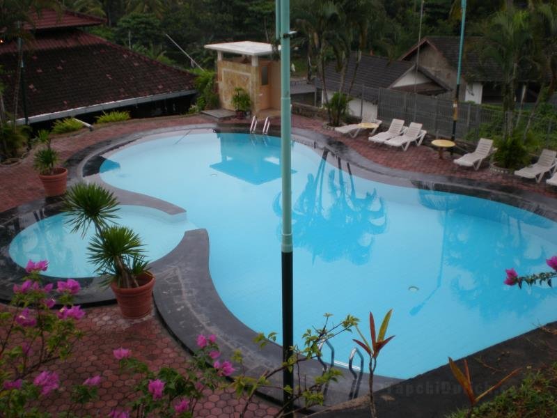 Khách sạn Bukit Senggigi