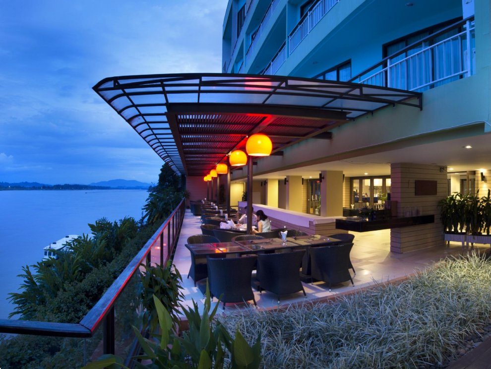 Khách sạn Serene at Chiang Rai