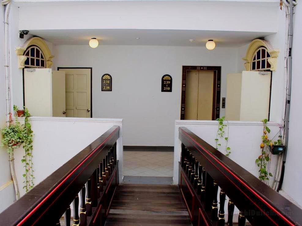 Baba House Melaka