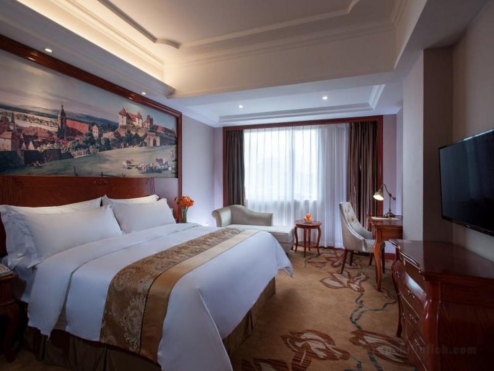 Vienna International Hotel Shaoguan Fengcai Tower Branch