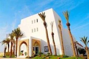 Khách sạn Timoulay and Spa Agadir