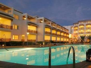 Khách sạn Timoulay and Spa Agadir