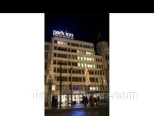 Park Inn by Radisson Antwerpen