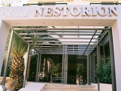 Khách sạn Nestorion