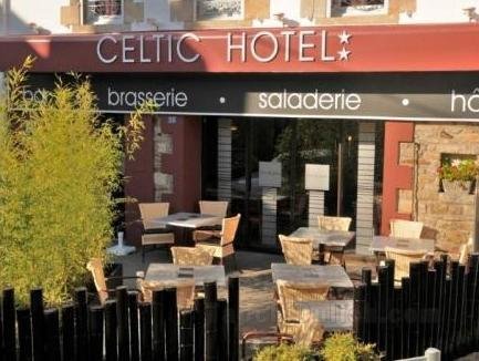 Khách sạn Citotel Celtic