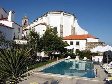 Khách sạn Pousada de Ourem - Charming