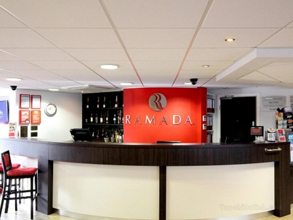 Ramada by Wyndham London Stansted Airport