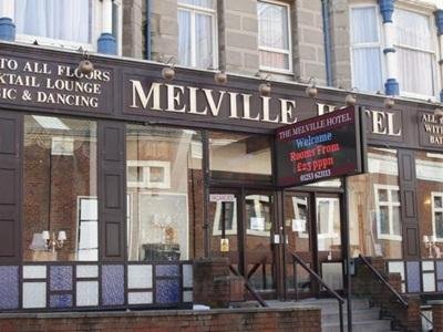 Khách sạn The Melville