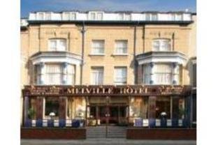 Khách sạn The Melville