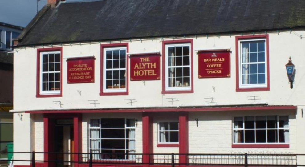 Khách sạn Alyth