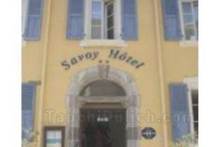 Khách sạn Savoy