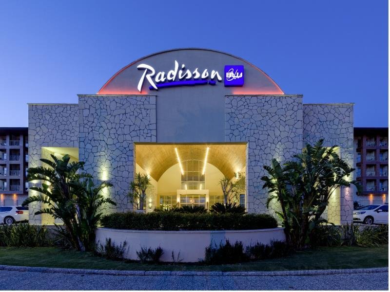 Radisson Blu Resort and Spa Cesme