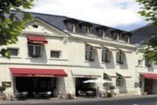 Khách sạn The Originals City, Le Lion d'Or, Chinon (Inter-)