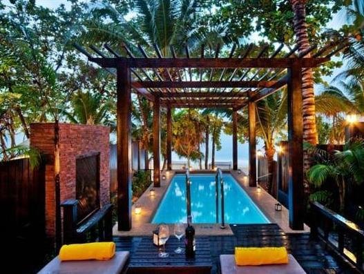 Andaman White Beach Resort (SHA Extra Plus)