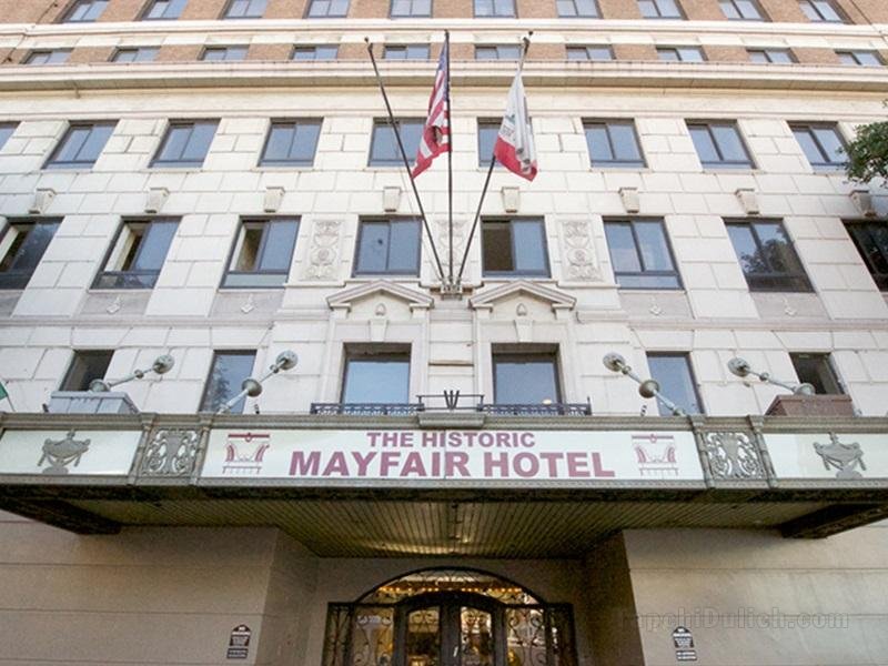 Khách sạn The Mayfair
