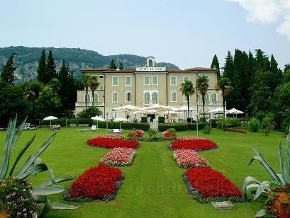 Hotel Du Parc