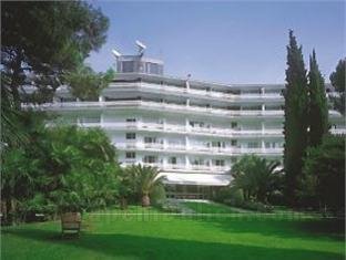 Hotel Du Parc