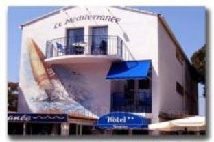 Khách sạn Le Mediterranee