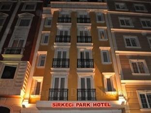Khách sạn Sirkeci Park