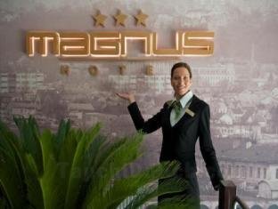 Khách sạn Magnus