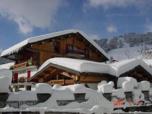 Khách sạn Loc' Alpen Sports