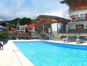 Khách sạn Loc' Alpen Sports