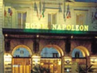 Hôtel Restaurant Napoléon