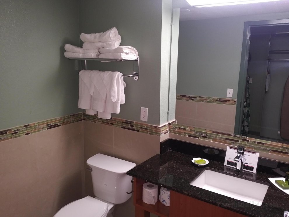 Khách sạn Marble Waters and Suites - Jacksonville - Adults Only