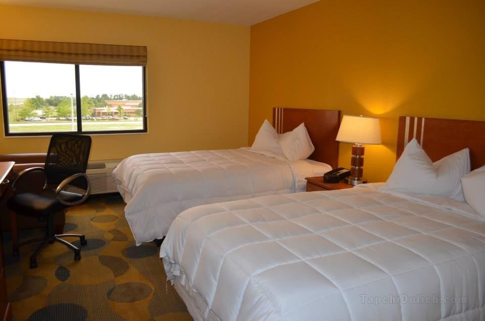Marble Waters Hotel and Suites - Jacksonville - Adults Only
