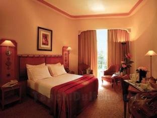 Khách sạn Es Saadi Marrakech Resort -