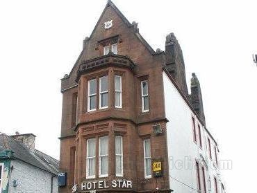 Khách sạn The Famous Star Moffat