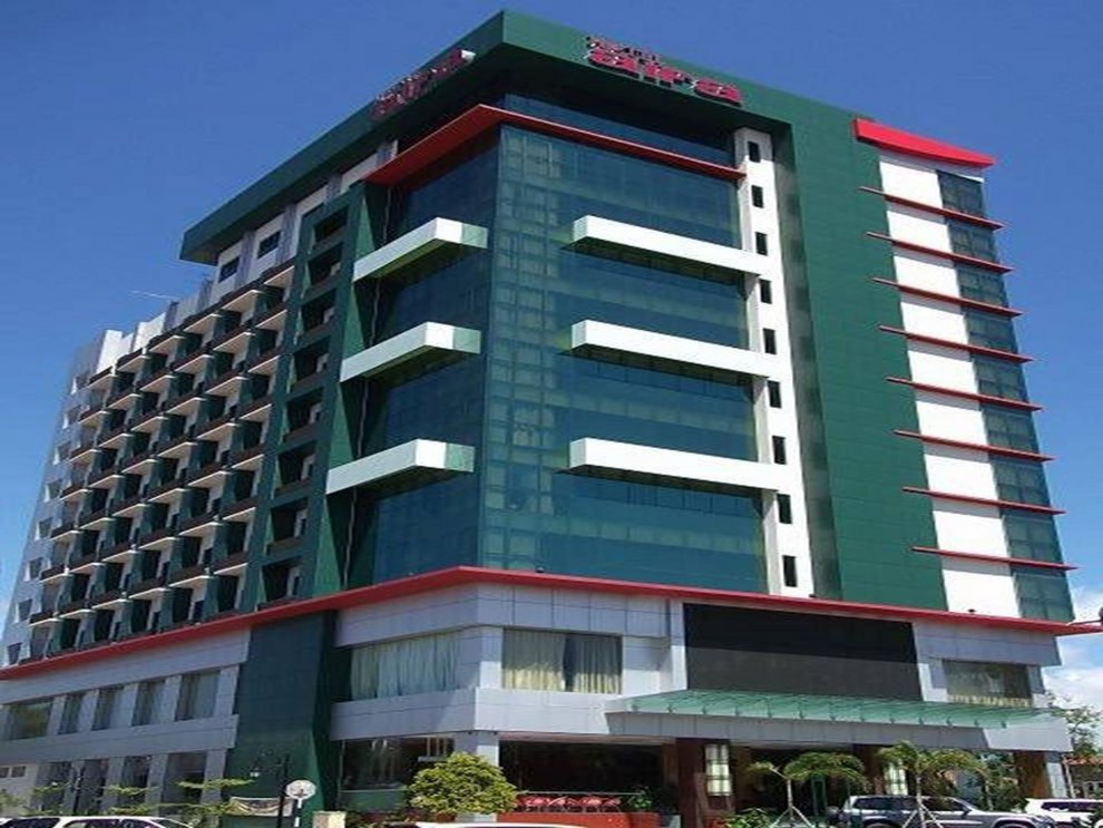 Khách sạn AIFA