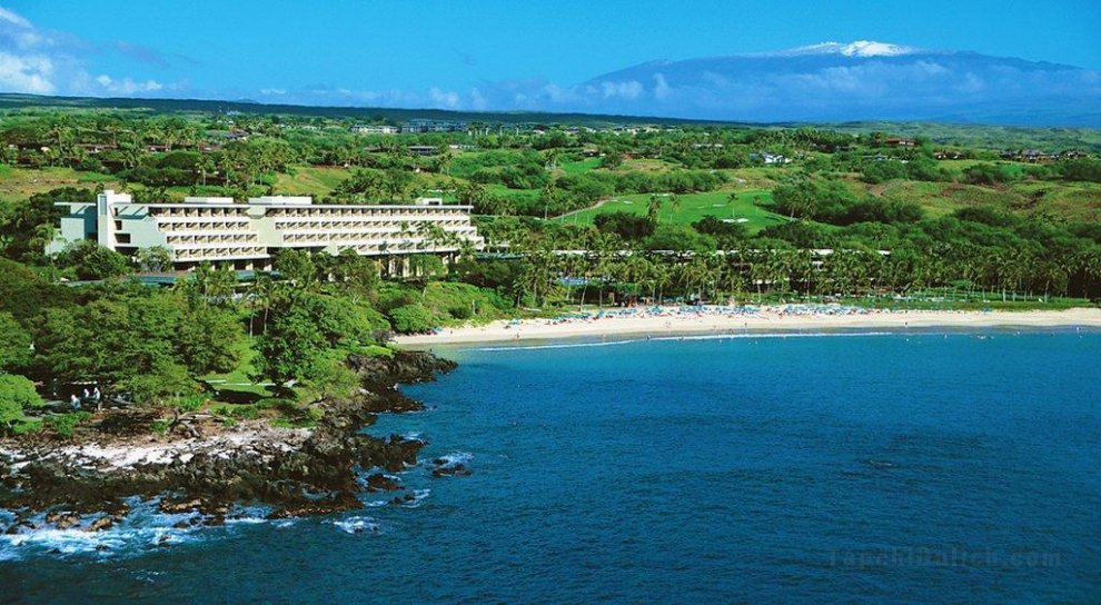 Khách sạn Mauna Kea Beach , Autograph Collection