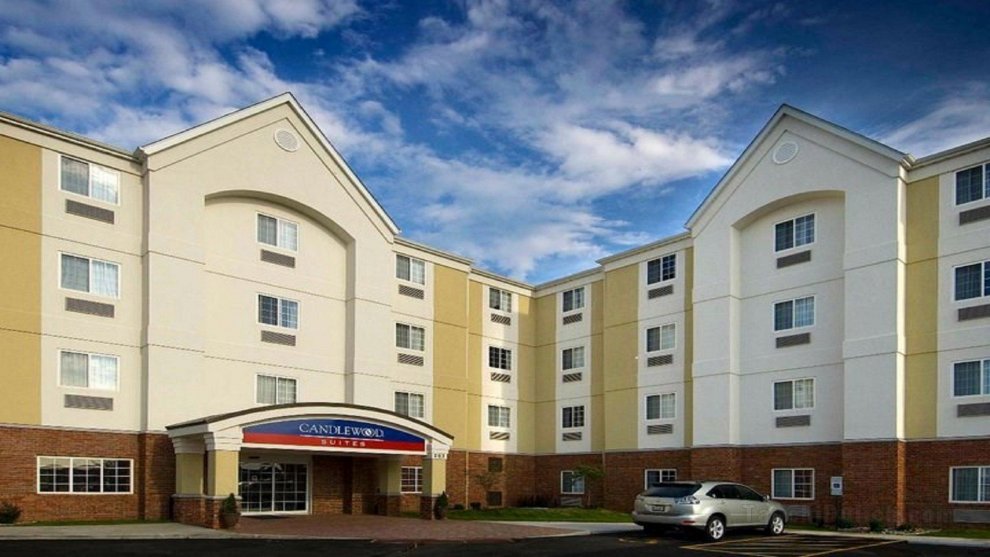Candlewood Suites Bluffton - Hilton Head