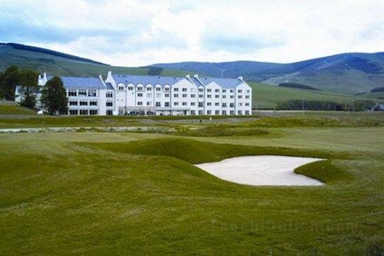 Khách sạn Macdonald Cardrona Golf and Spa