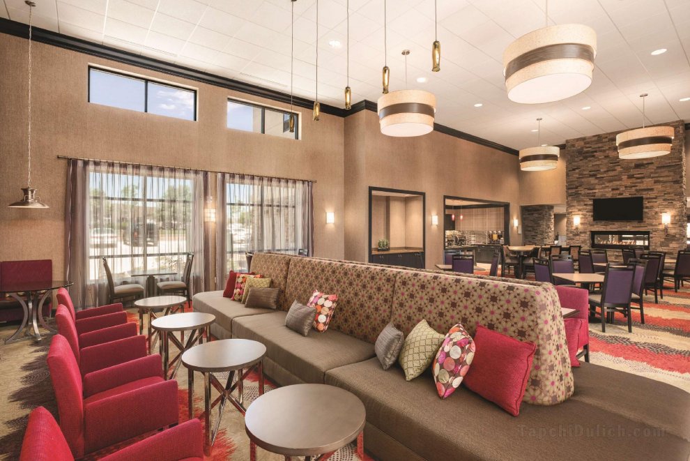 Homewood Suites by Hilton Ankeny
