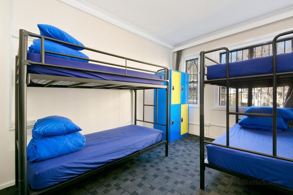 Nates Place Backpackers Melbourne