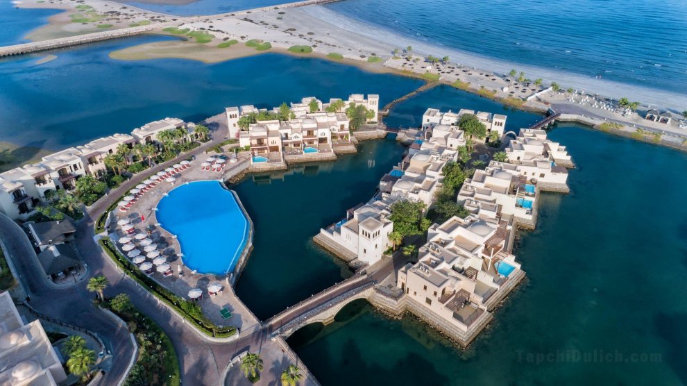 The Cove Rotana Resort Ras Al Khaimah